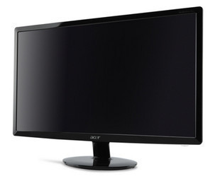 宏基（Acer）20寸 LED显示器
