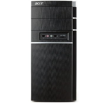 宏�（Acer）AM3660台式电脑